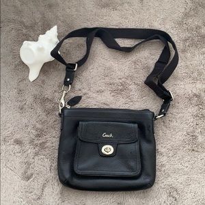 NEW Coach crossbody bag